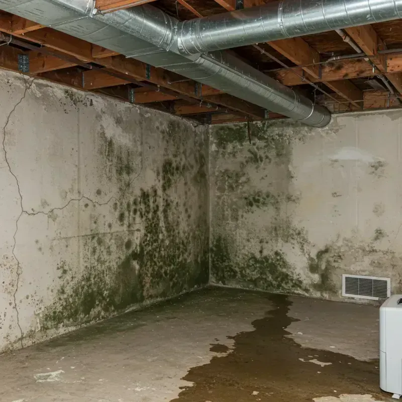 Professional Mold Removal in West Barnstable, MA